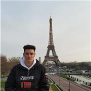 Doy clases particulares de Ingles, matematicas y quimica para alumnos de Primaria o ESO. Puedo ir a domicilio